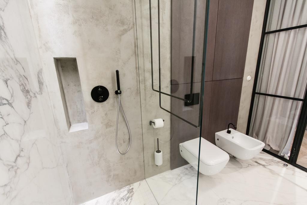 Residence Glamour Premium Prague Exterior photo