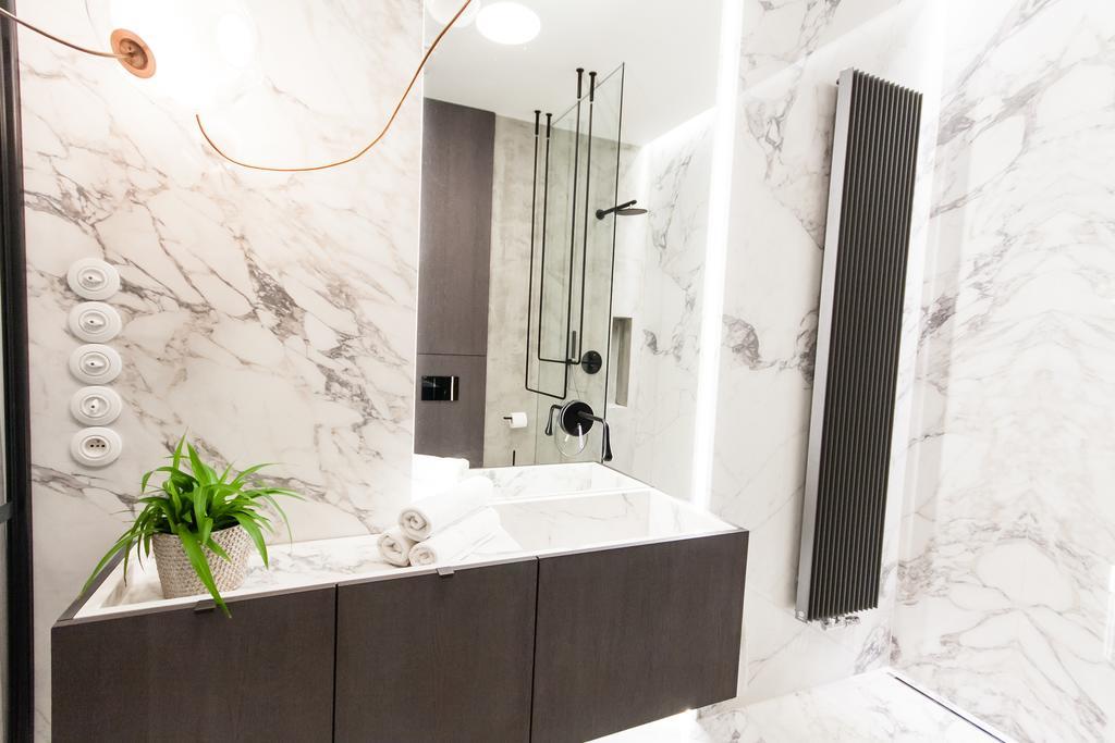 Residence Glamour Premium Prague Exterior photo