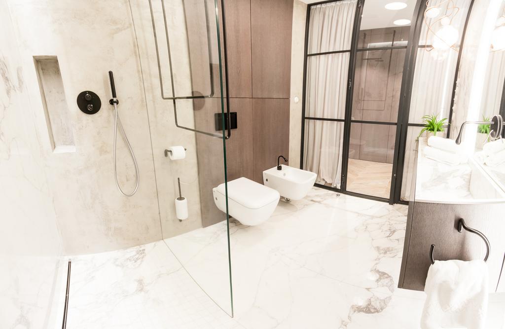 Residence Glamour Premium Prague Exterior photo
