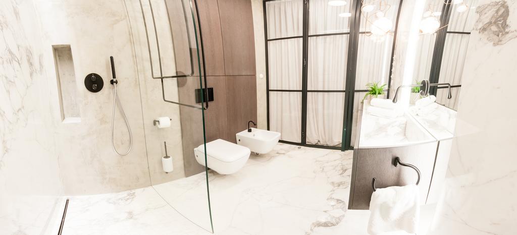 Residence Glamour Premium Prague Exterior photo