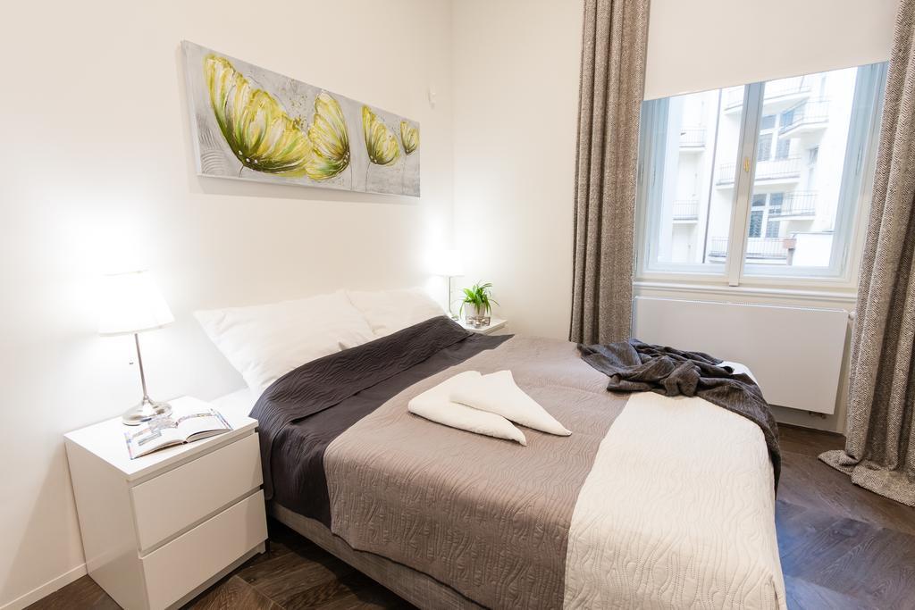 Residence Glamour Premium Prague Exterior photo