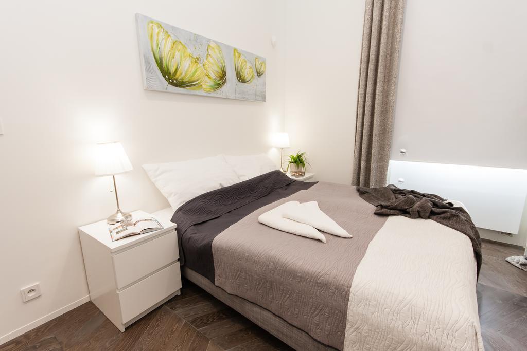 Residence Glamour Premium Prague Exterior photo