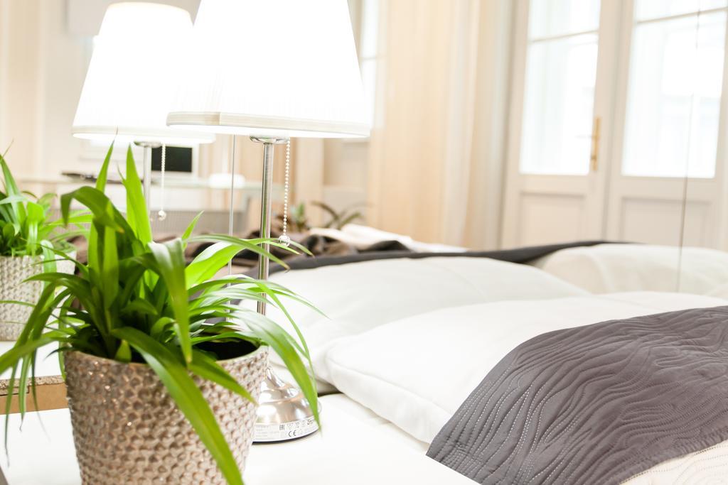 Residence Glamour Premium Prague Exterior photo