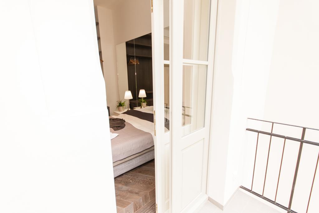 Residence Glamour Premium Prague Exterior photo