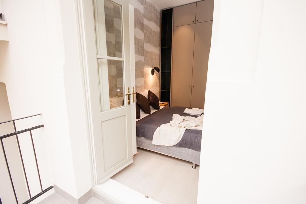 Residence Glamour Premium Prague Exterior photo